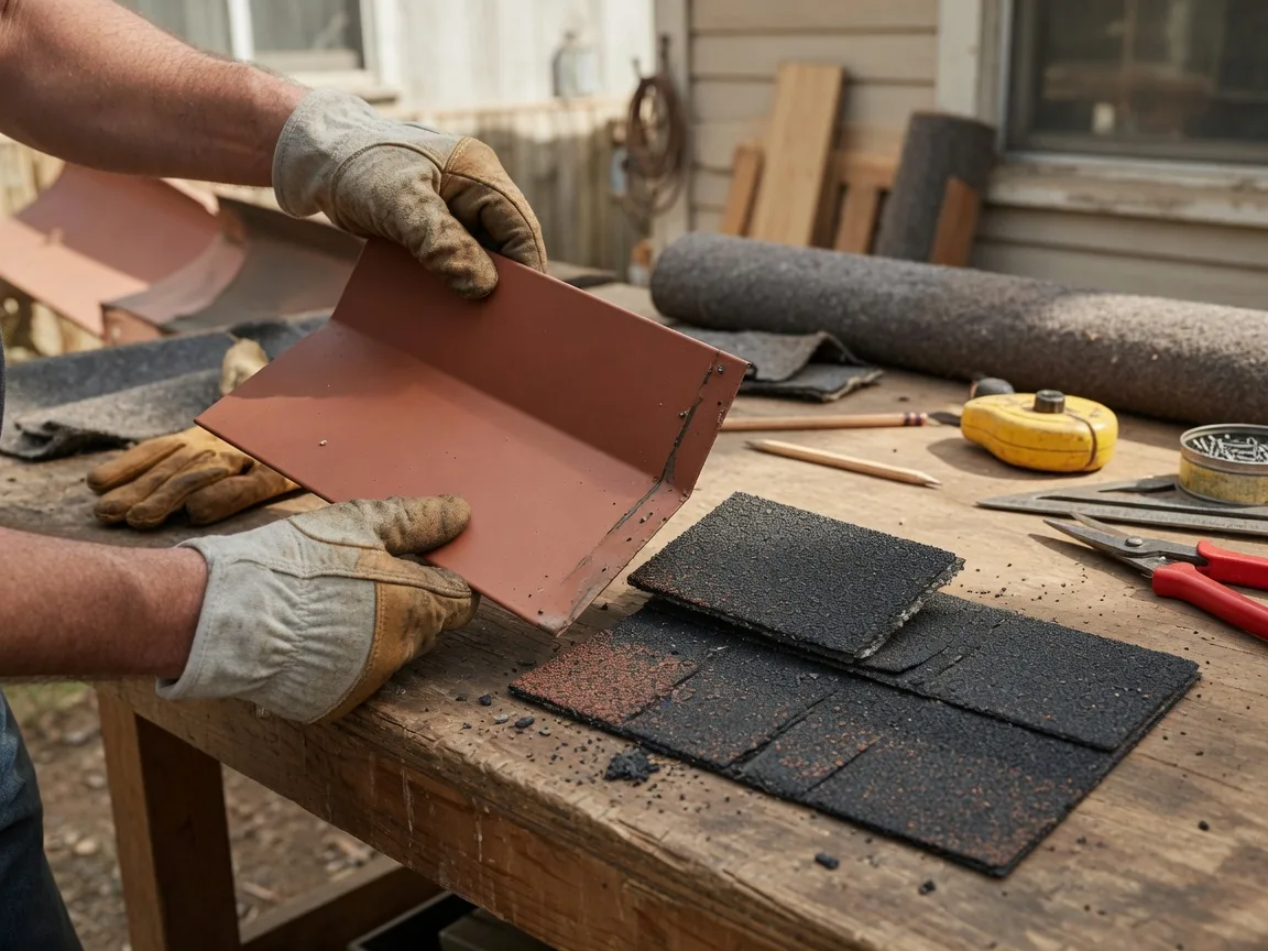 Roof Repair company in Red Oak, VA